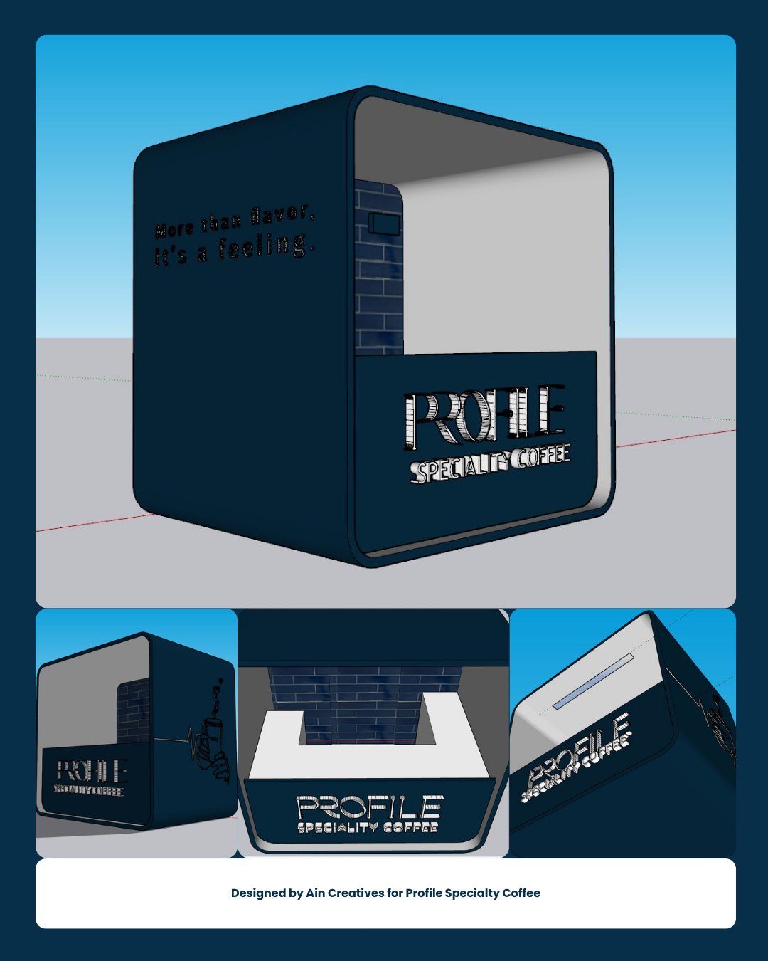 3D Design 3