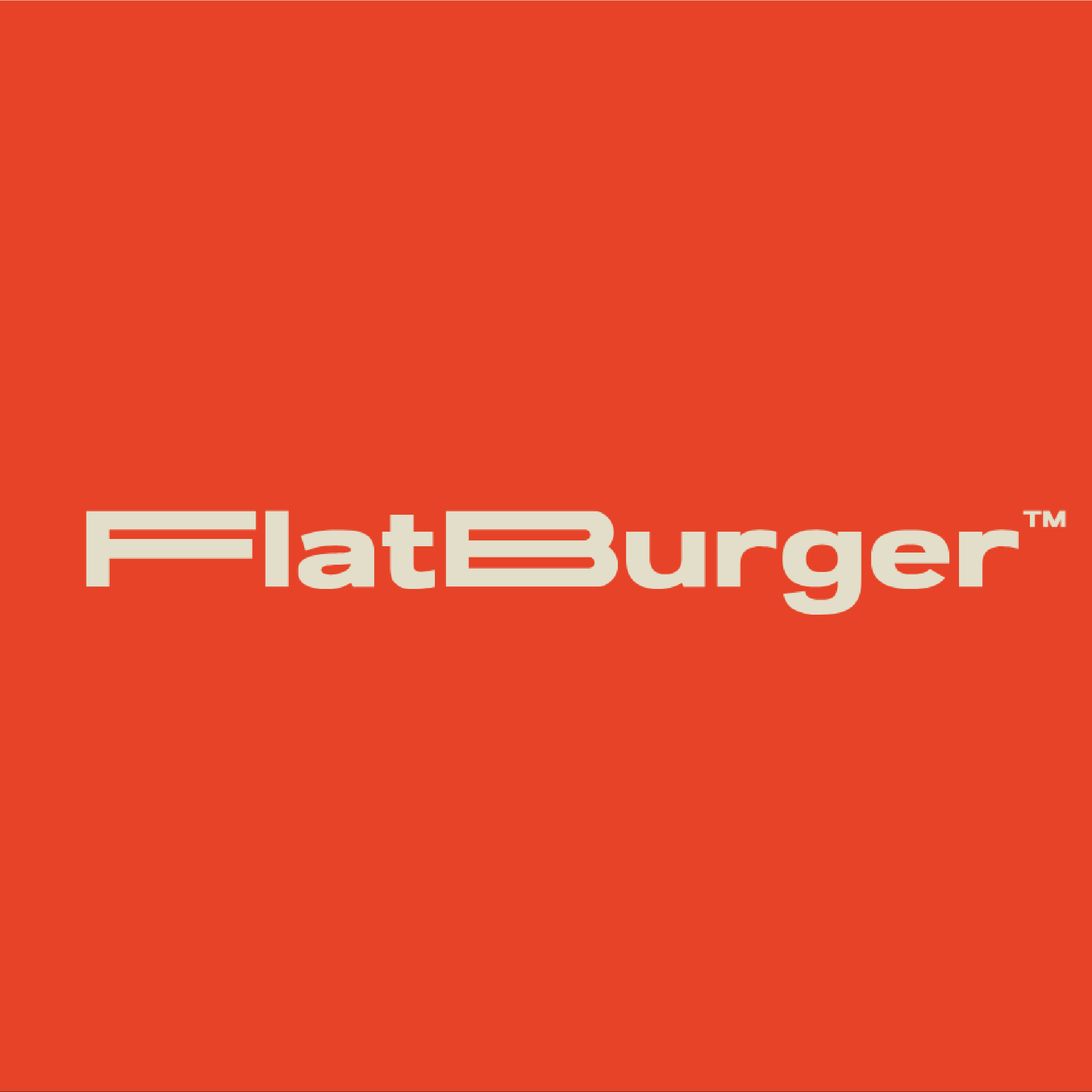 FlatBurger