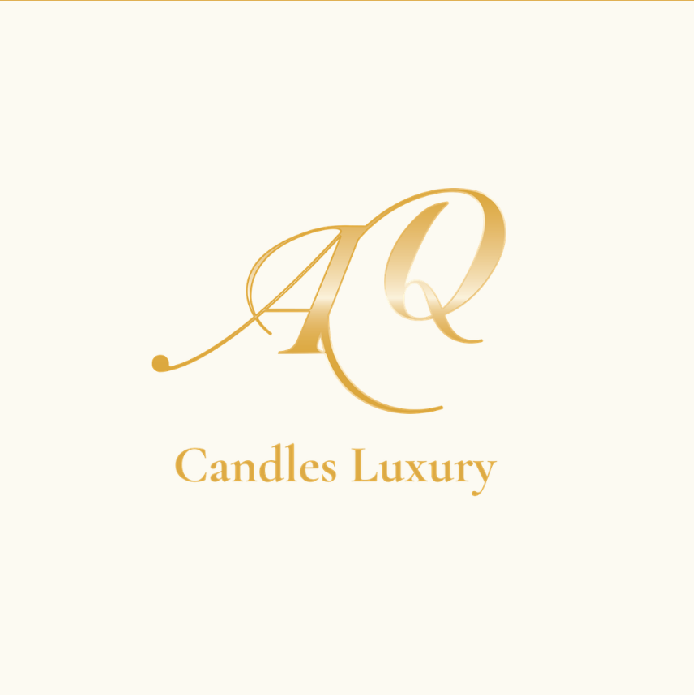 AQ Candles Luxury