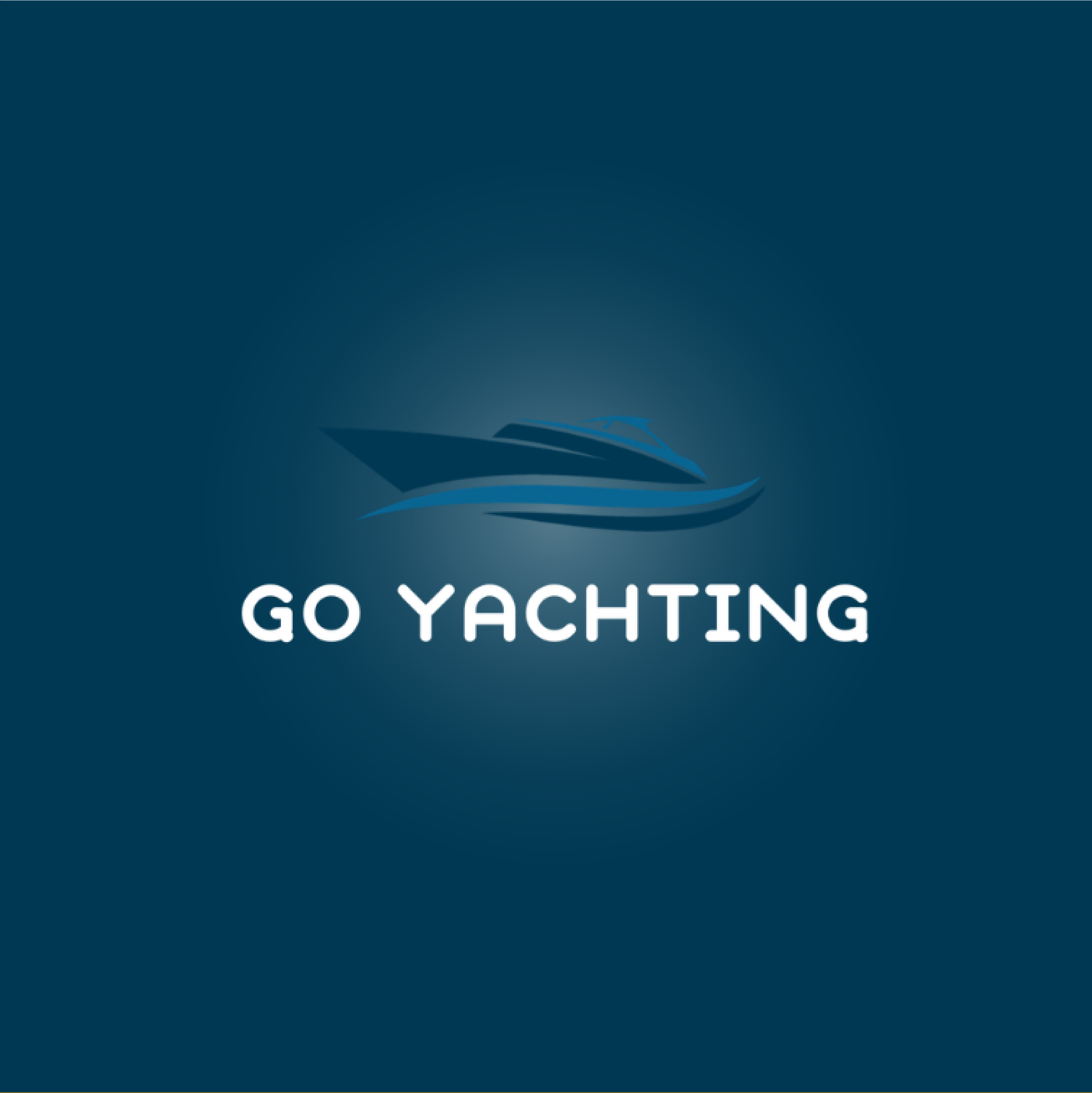 Go Yachting
