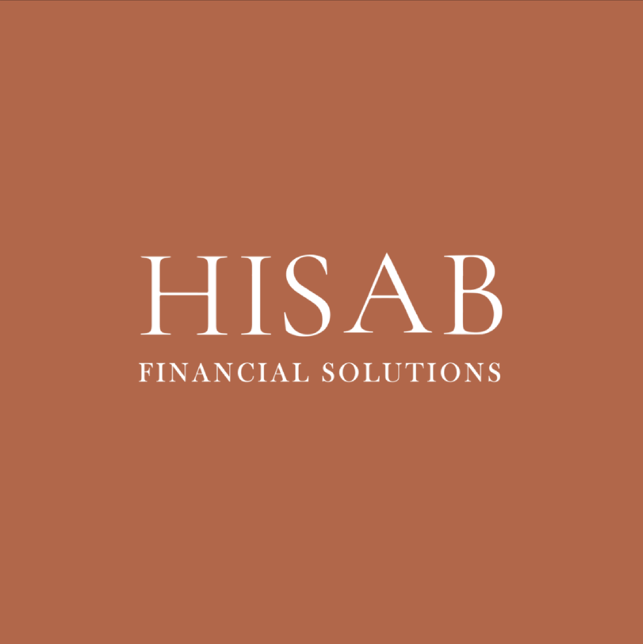 Hisab Financial Solutions