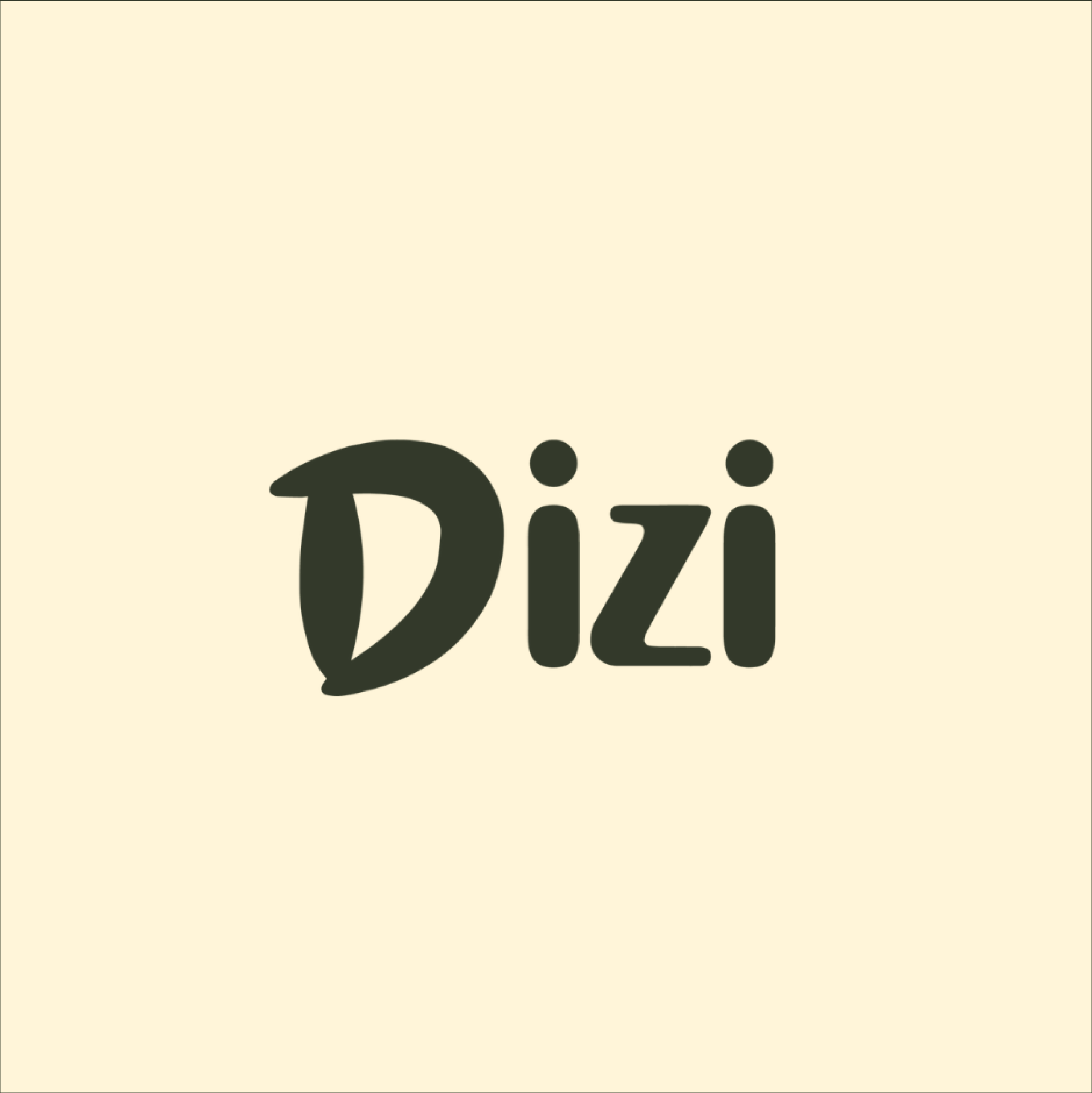 Dizi Cafe